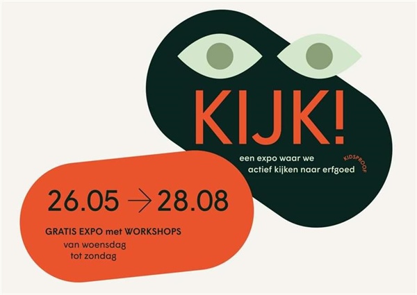 Expo KIJK! in het vroegere Sint-Janshospitaal Damme Enkele Brugse archiefstukken op een verrassende manier gepresenteerd