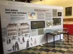 Expo in Stadsarchief Brugge: “Een paleis met vele verhalen. 300 jaar Brugse Vrije”