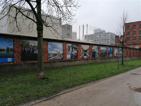 Expo 125 jaar Gistfabriek