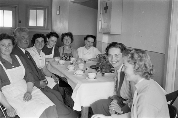 Online expo 'Koffiestories'