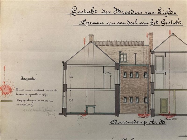 Tentoonstelling 'Duizend Bommen & Granaten'