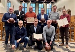 Stadsarchief Brugge & Club Brugge bundelen krachten voor de toekomst van de Clubgeschiedenis