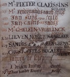 Nieuwe archiefbeschrijvingen van Brugse ambachten in Probat