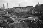 Leeszaal Stadsarchief Brugge gesloten op 3-4 en 7 maart