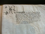De oudste stadsrekeningen zijn terug!
